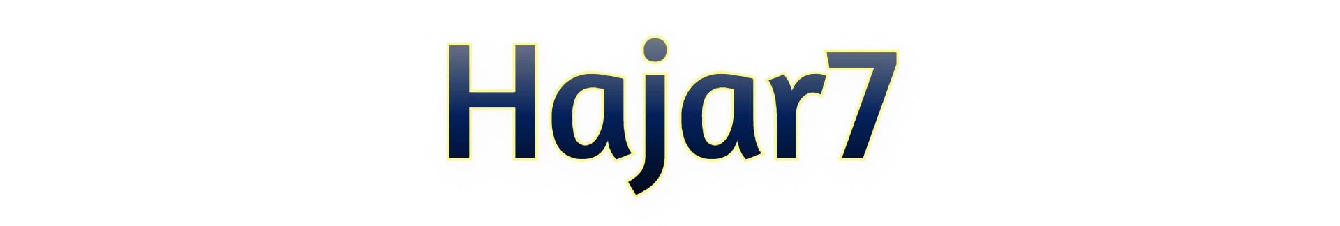 Hajar7